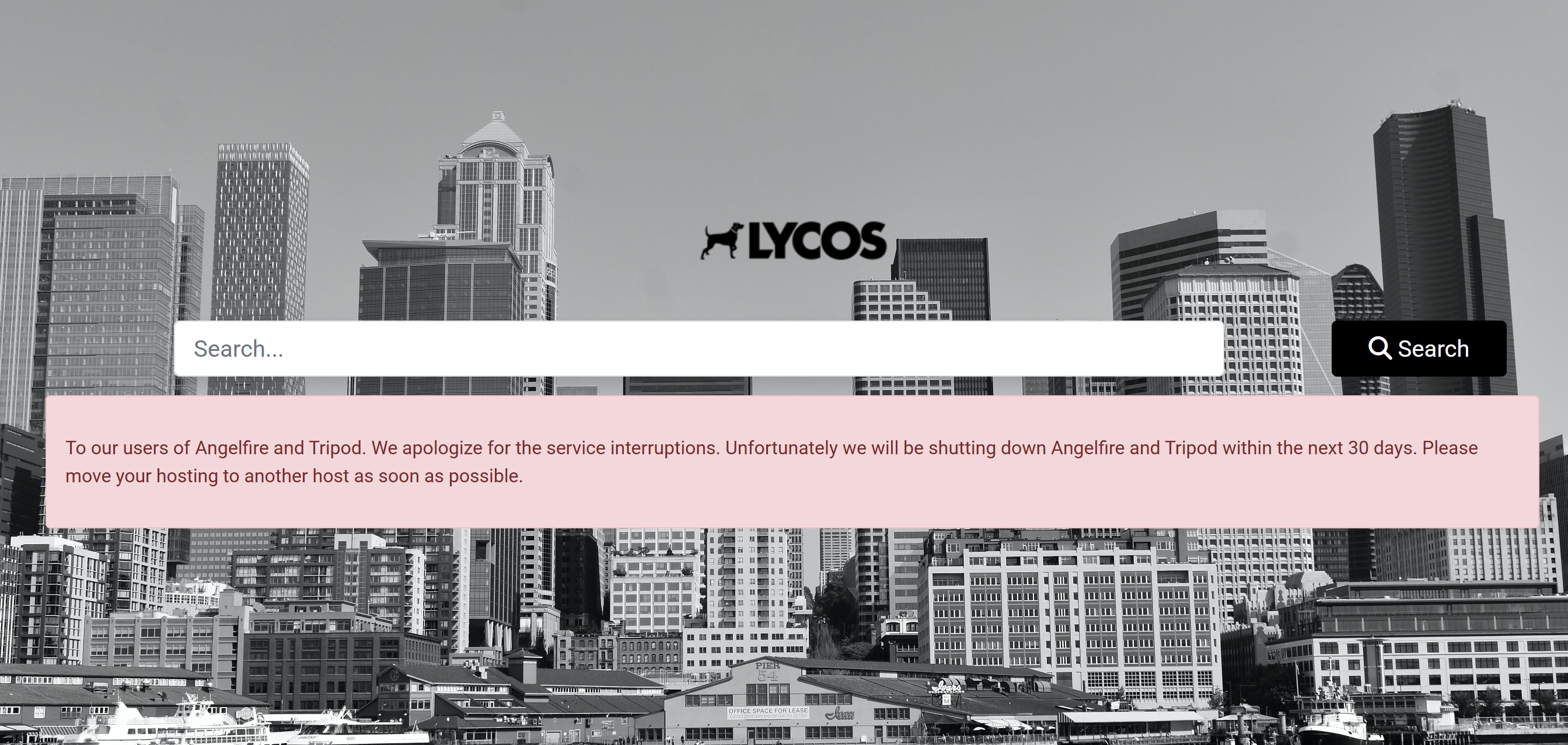 Lycos